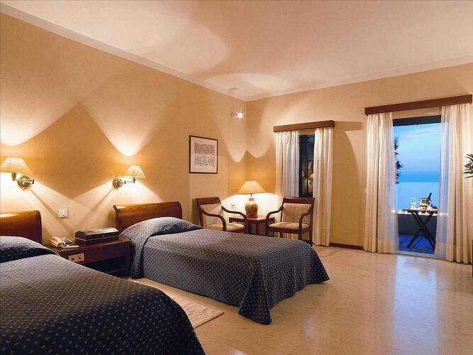 Kalimera Kriti Hotel & Village Resort