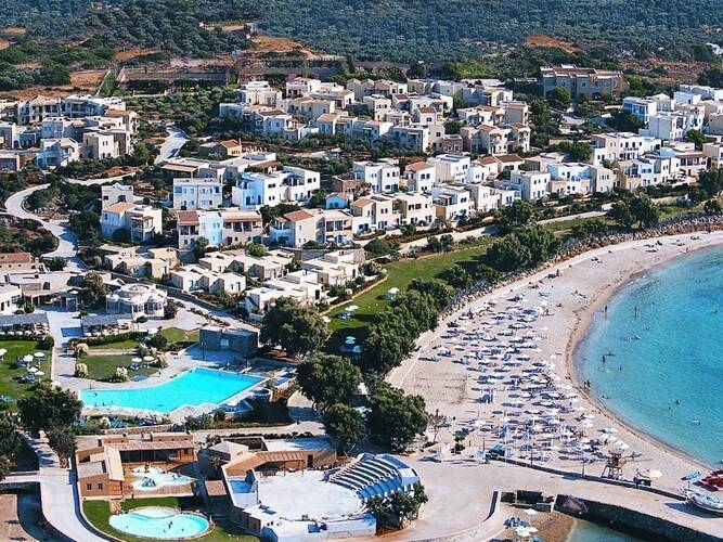 Kalimera Kriti Hotel & Village Resort