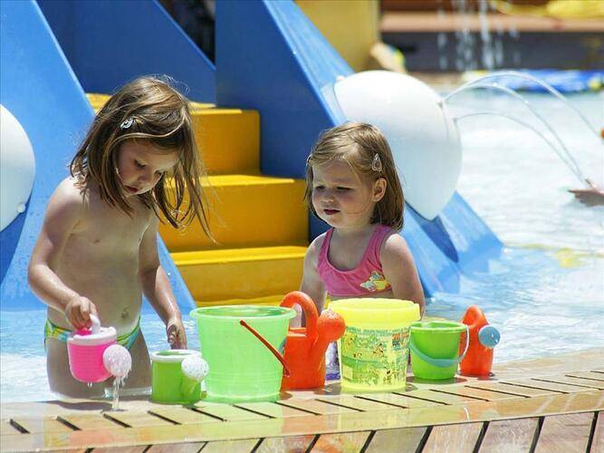 Kalimera Kriti Hotel & Village Resort