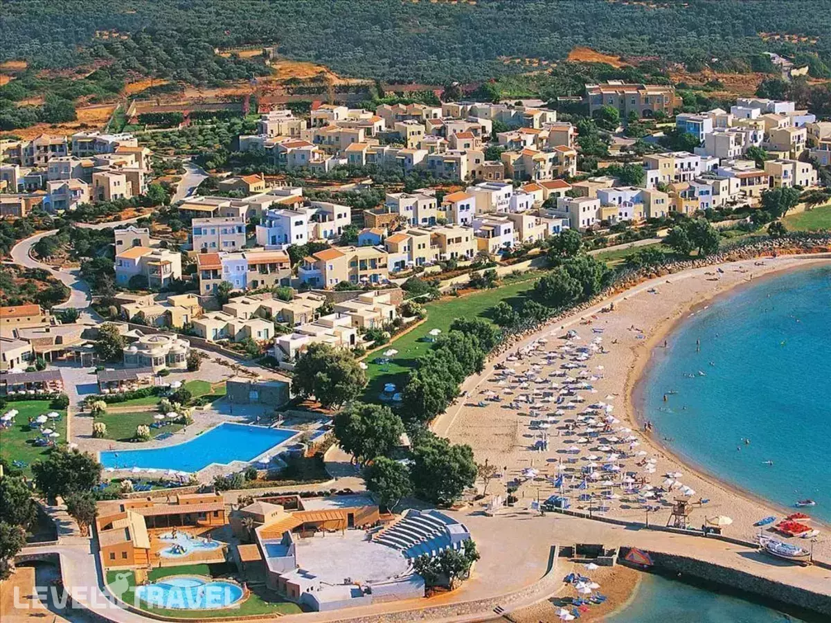 Kalimera Kriti Hotel & Village Resort