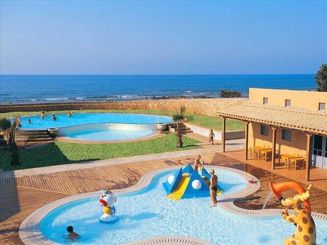 Kalimera Kriti Hotel & Village Resort