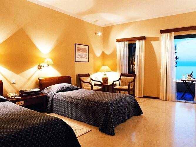 Kalimera Kriti Hotel & Village Resort