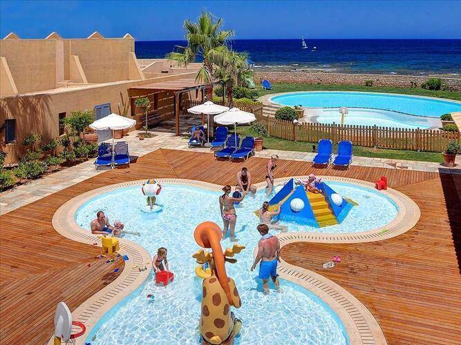 Kalimera Kriti Hotel & Village Resort
