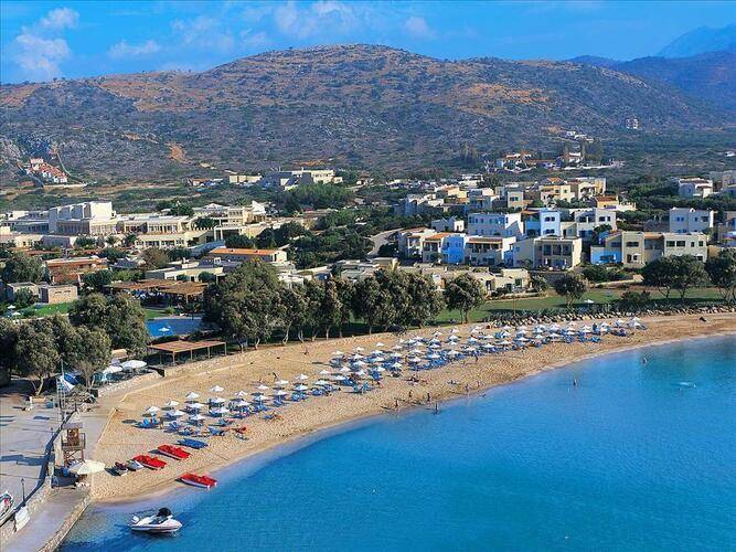 Kalimera Kriti Hotel & Village Resort