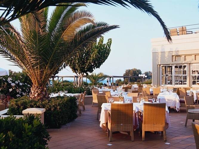 Kalimera Kriti Hotel & Village Resort