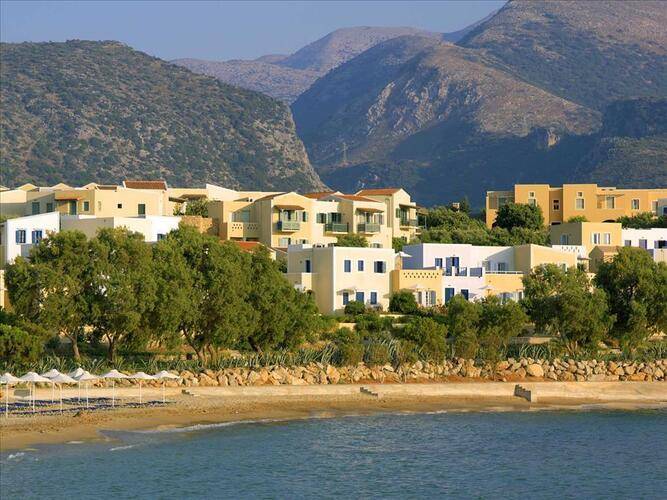 Kalimera Kriti Hotel & Village Resort