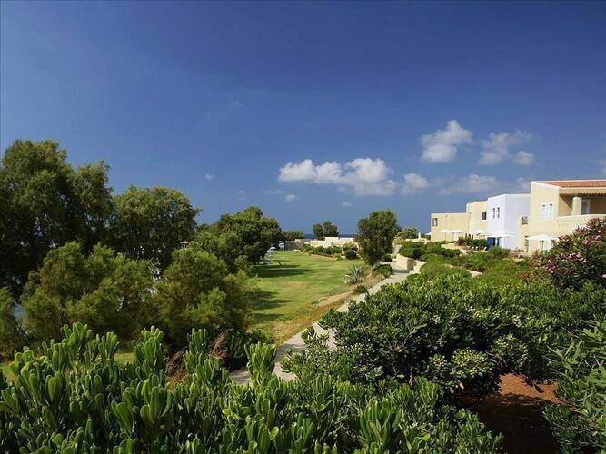 Kalimera Kriti Hotel & Village Resort