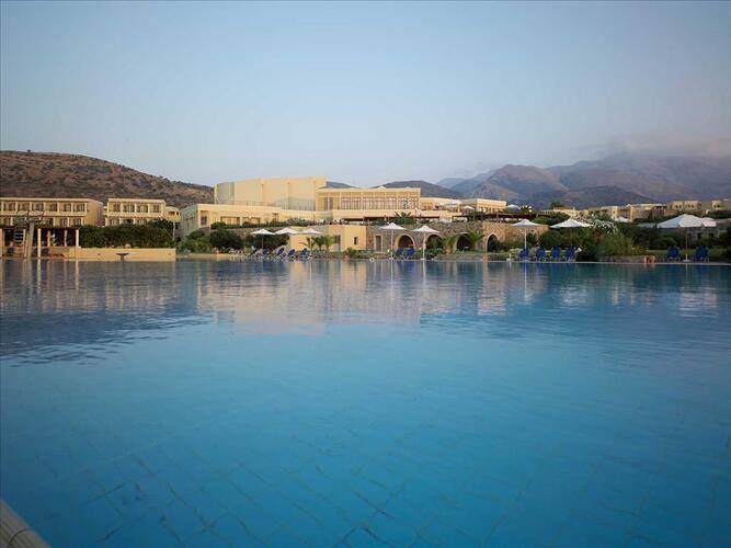 Kalimera Kriti Hotel & Village Resort
