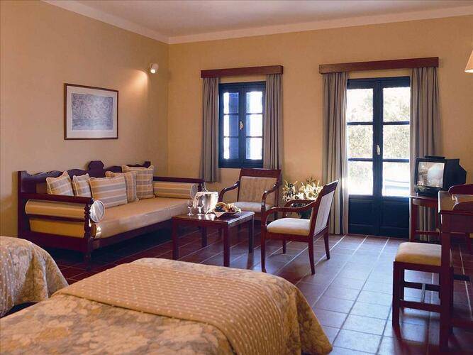 Kalimera Kriti Hotel & Village Resort