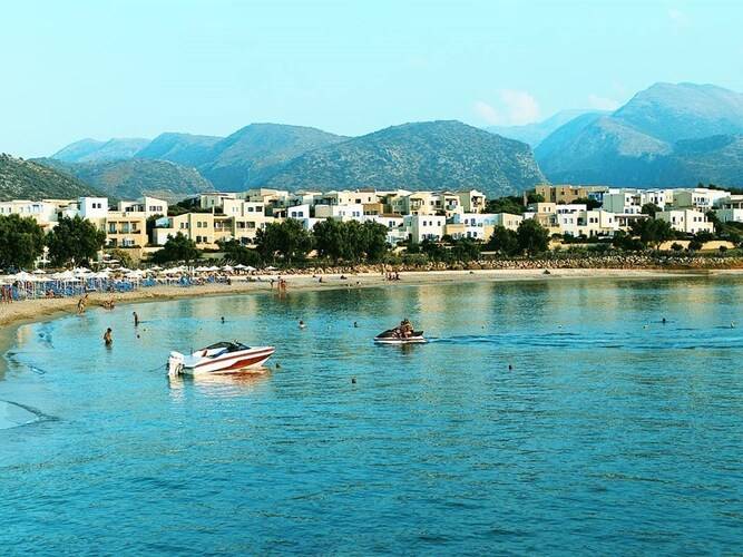 Kalimera Kriti Hotel & Village Resort