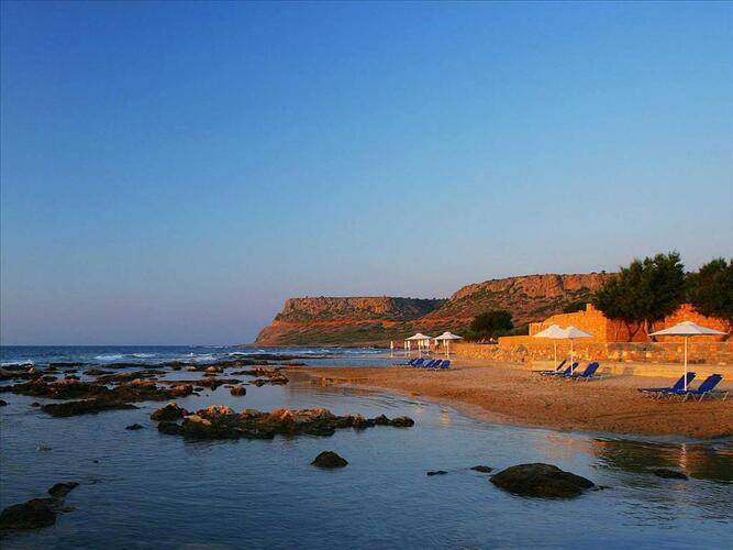 Kalimera Kriti Hotel & Village Resort