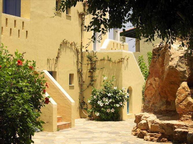 Kalimera Kriti Hotel & Village Resort