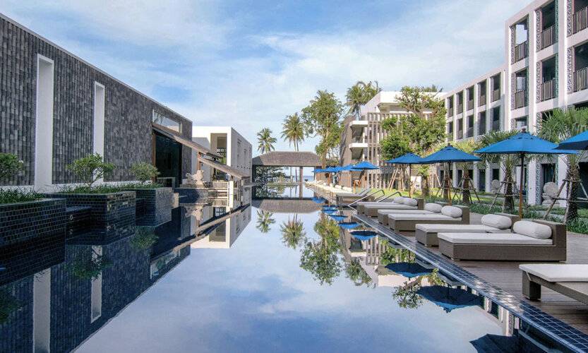 Awa Resort Koh Chang