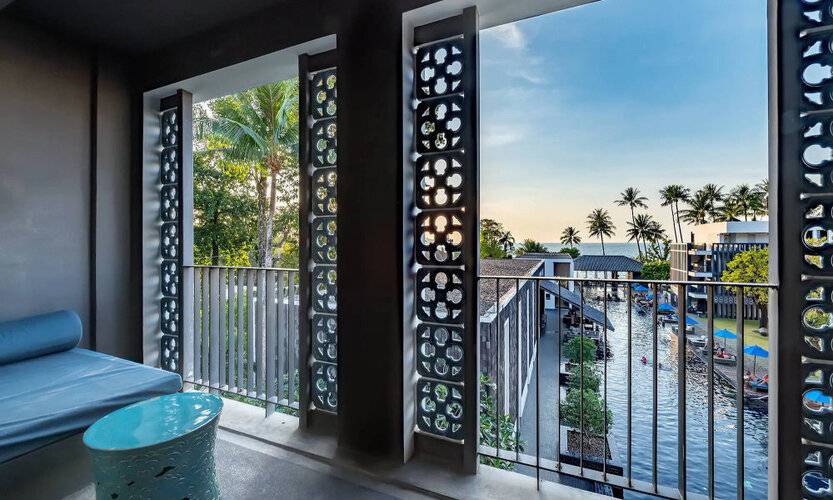 Awa Resort Koh Chang