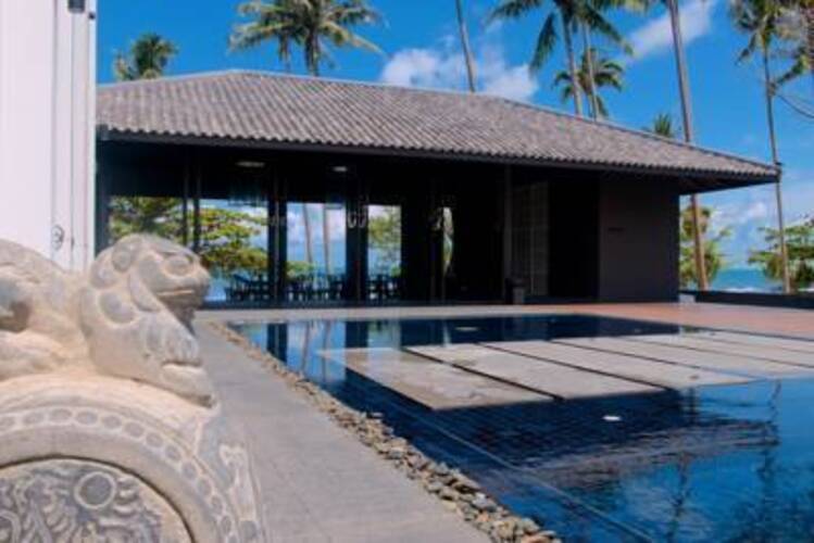 Awa Resort Koh Chang