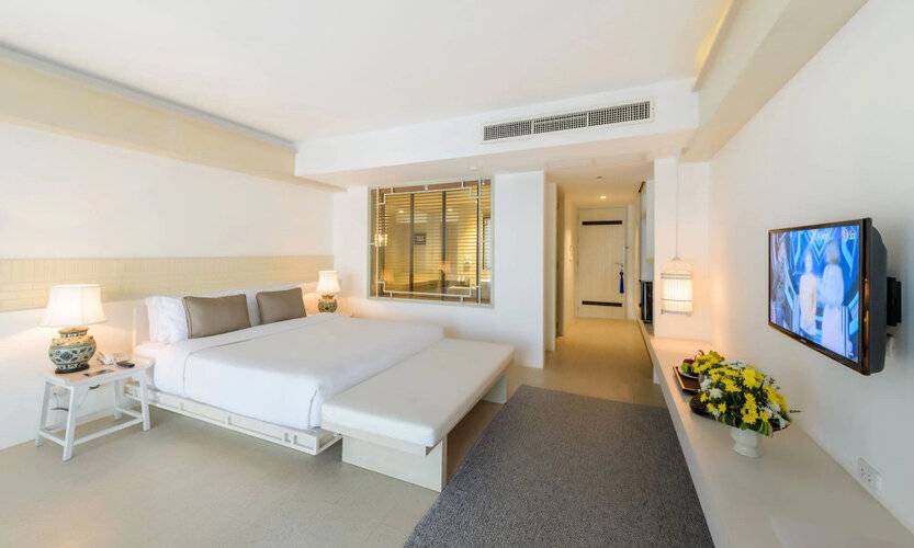 Awa Resort Koh Chang