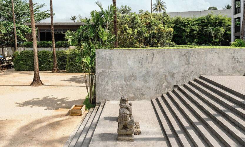 Awa Resort Koh Chang