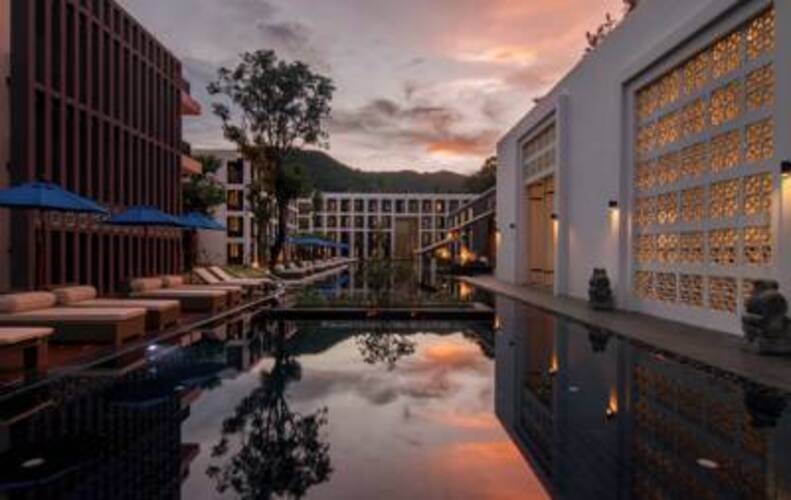 Awa Resort Koh Chang