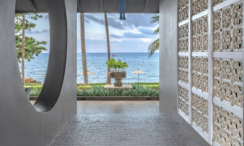 Awa Resort Koh Chang