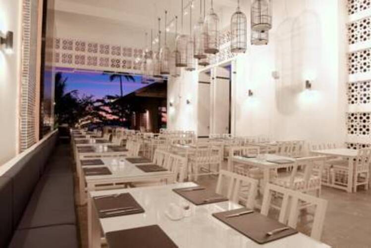 Awa Resort Koh Chang