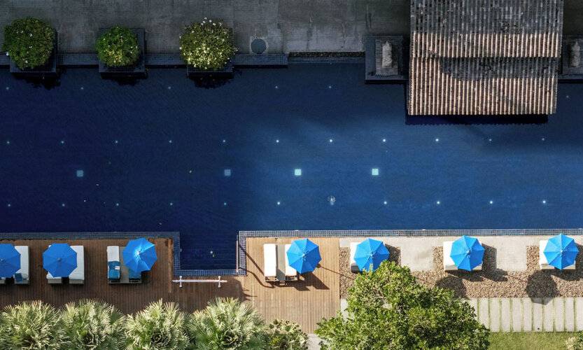 Awa Resort Koh Chang