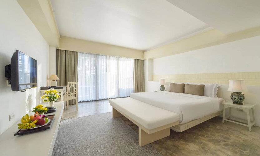 Awa Resort Koh Chang