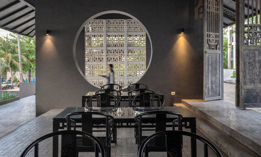 Awa Resort Koh Chang