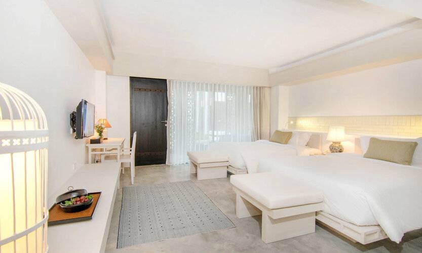 Awa Resort Koh Chang