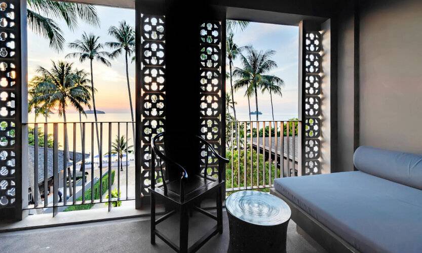 Awa Resort Koh Chang