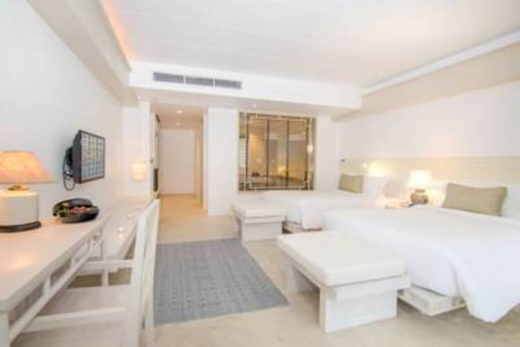Awa Resort Koh Chang