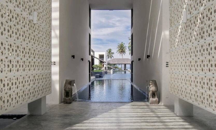 Awa Resort Koh Chang