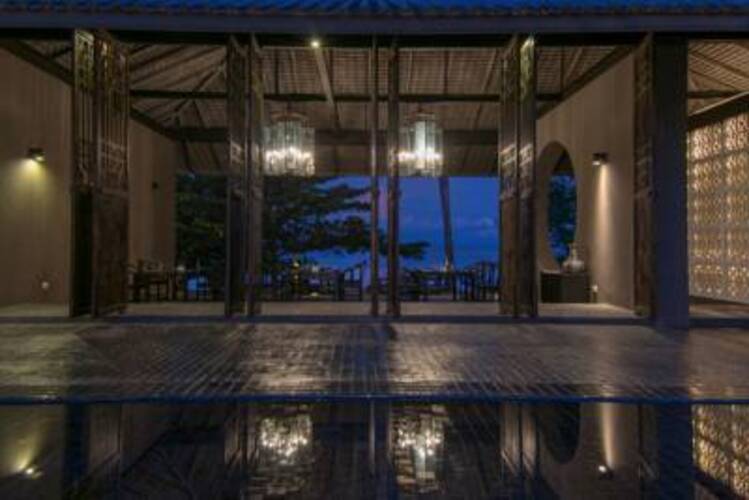 Awa Resort Koh Chang