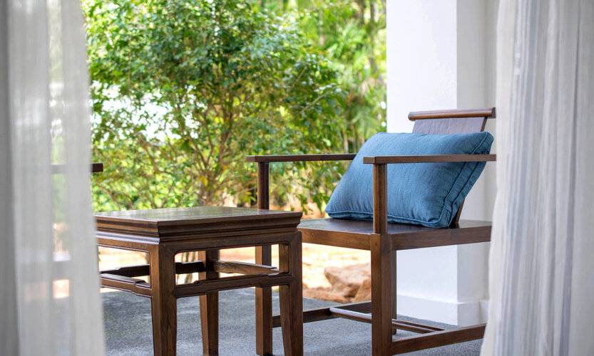 Awa Resort Koh Chang