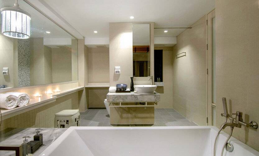 Awa Resort Koh Chang