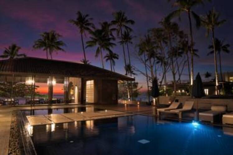 Awa Resort Koh Chang