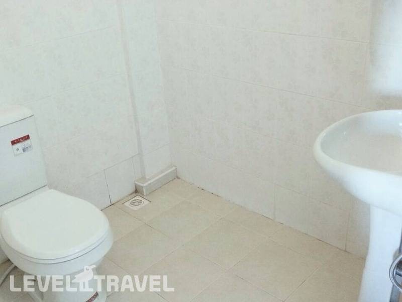 Фотография Boss Boutique Pattaya Hotel