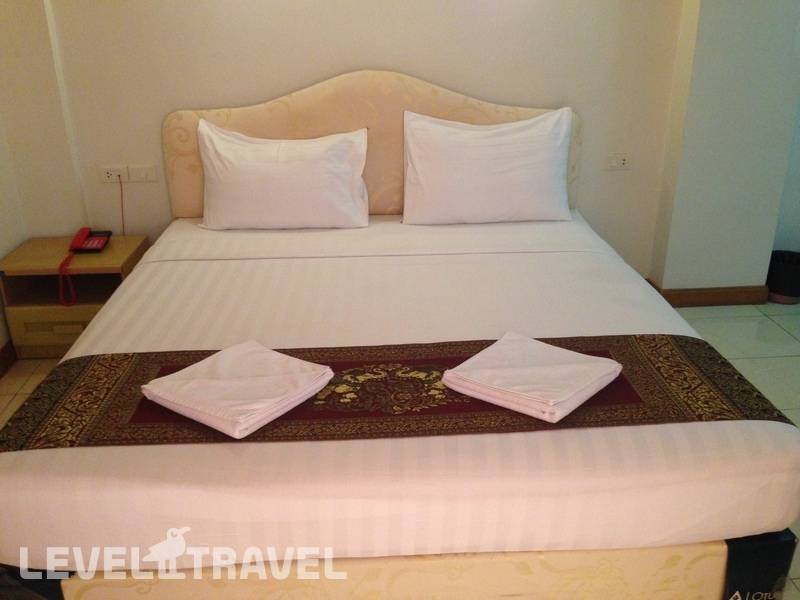 Фотография Boss Boutique Pattaya Hotel