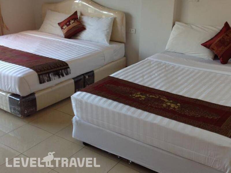 Фотография Boss Boutique Pattaya Hotel