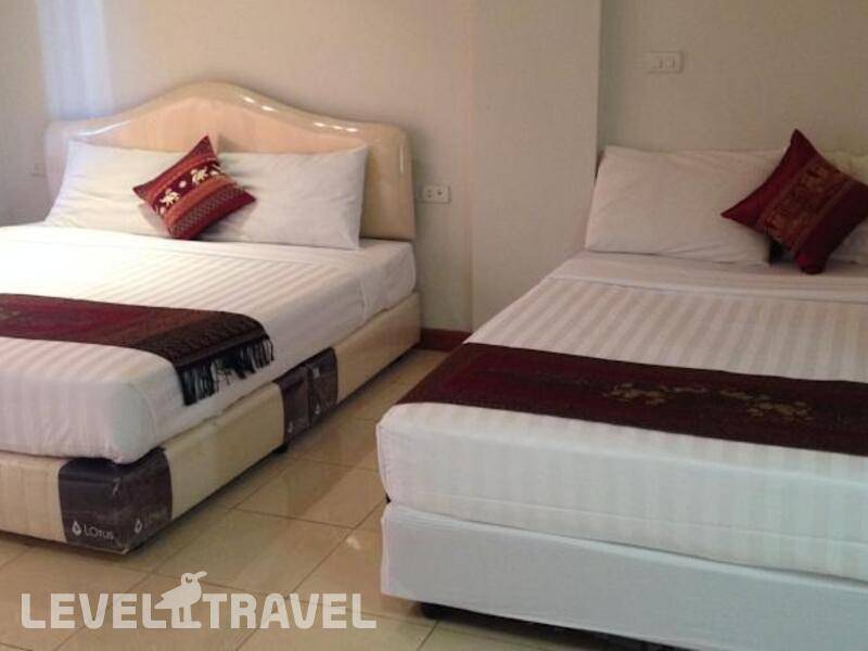 Фотография Boss Boutique Pattaya Hotel
