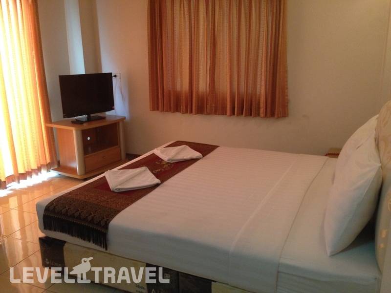 Фотография Boss Boutique Pattaya Hotel