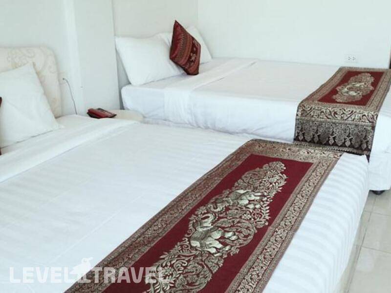 Фотография Boss Boutique Pattaya Hotel