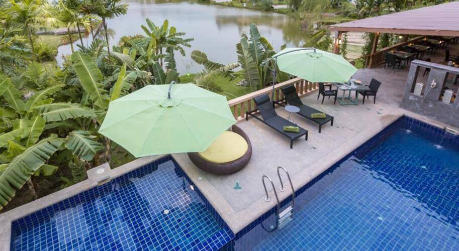 Casa Sakoo Resort
