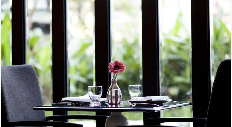 Hua Chang Heritage Hotel