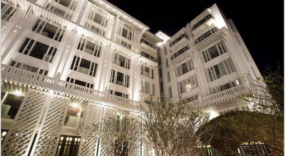 Hua Chang Heritage Hotel