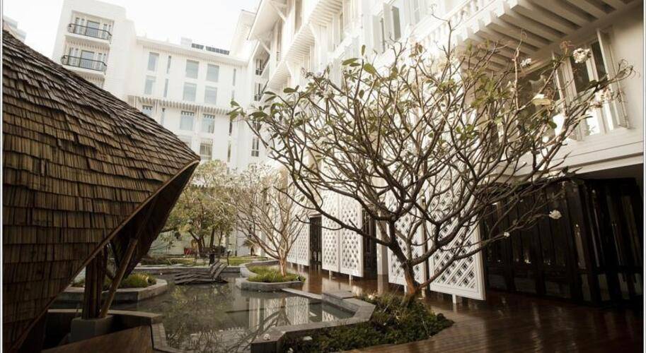Hua Chang Heritage Hotel