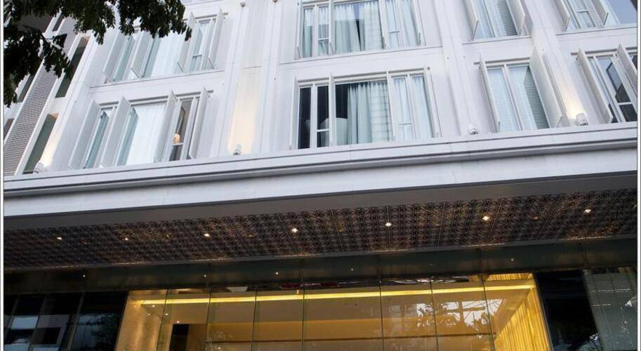 Hua Chang Heritage Hotel