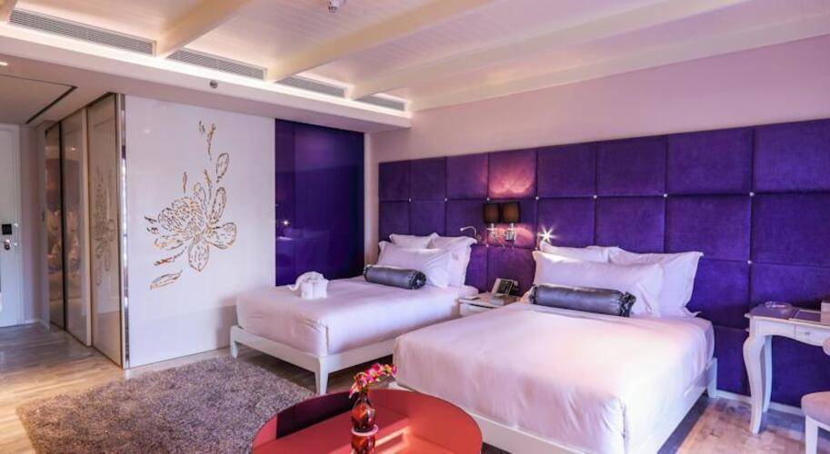 Hua Chang Heritage Hotel