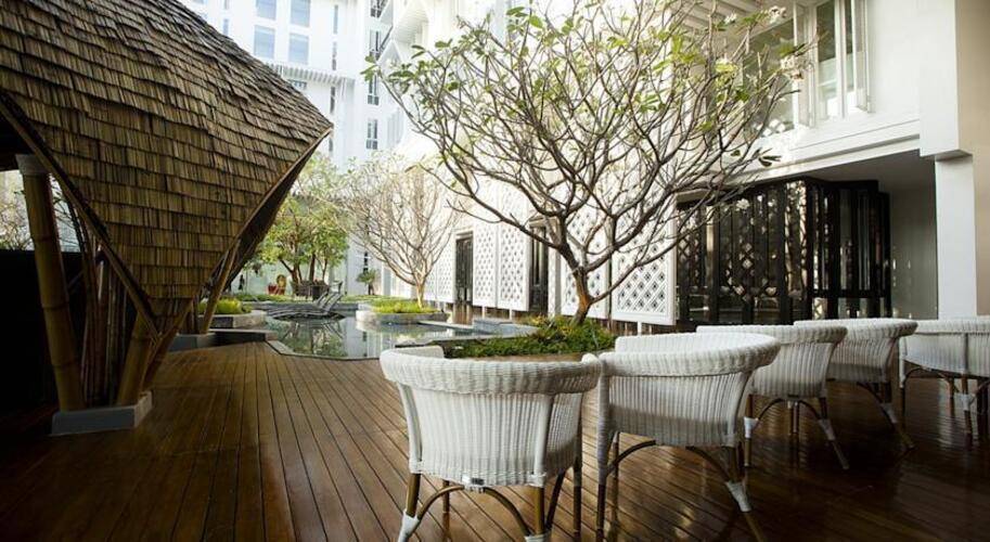 Hua Chang Heritage Hotel