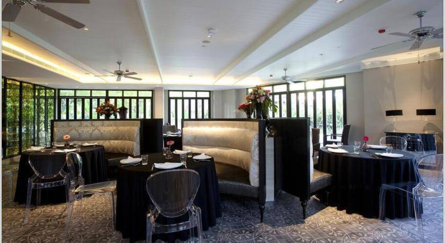 Hua Chang Heritage Hotel