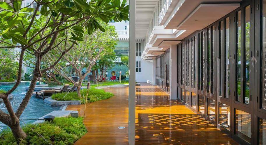 Hua Chang Heritage Hotel